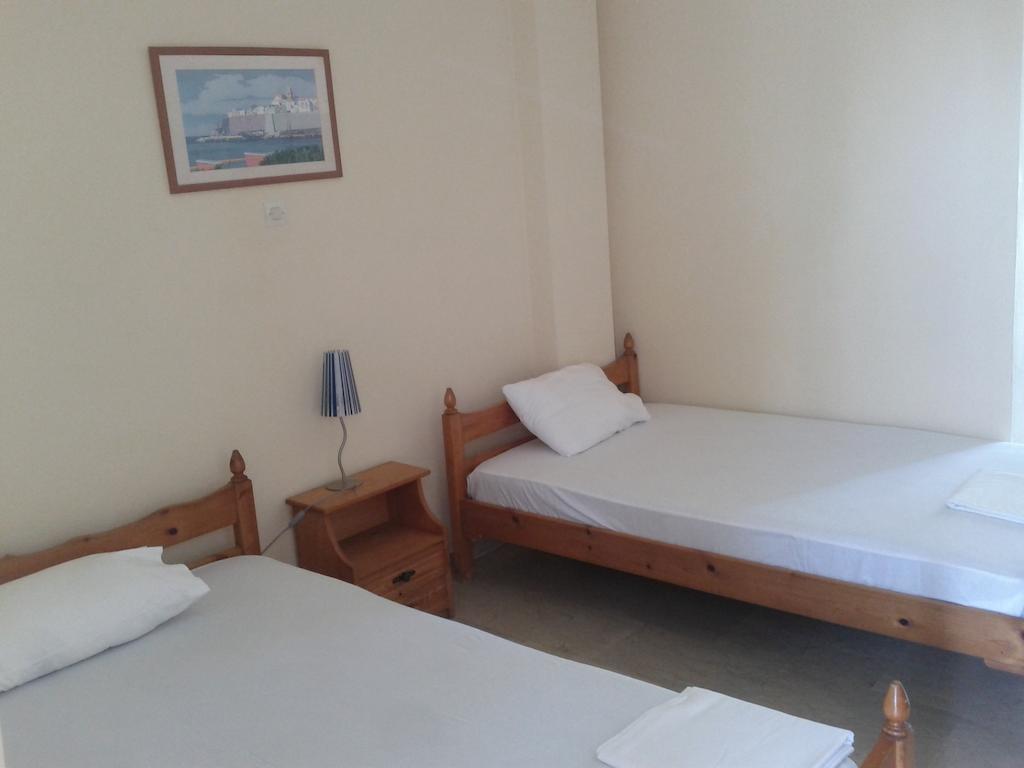 Margarita Apartments Preveza Zimmer foto