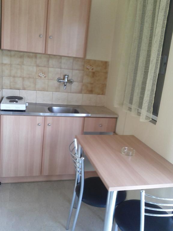 Margarita Apartments Preveza Zimmer foto